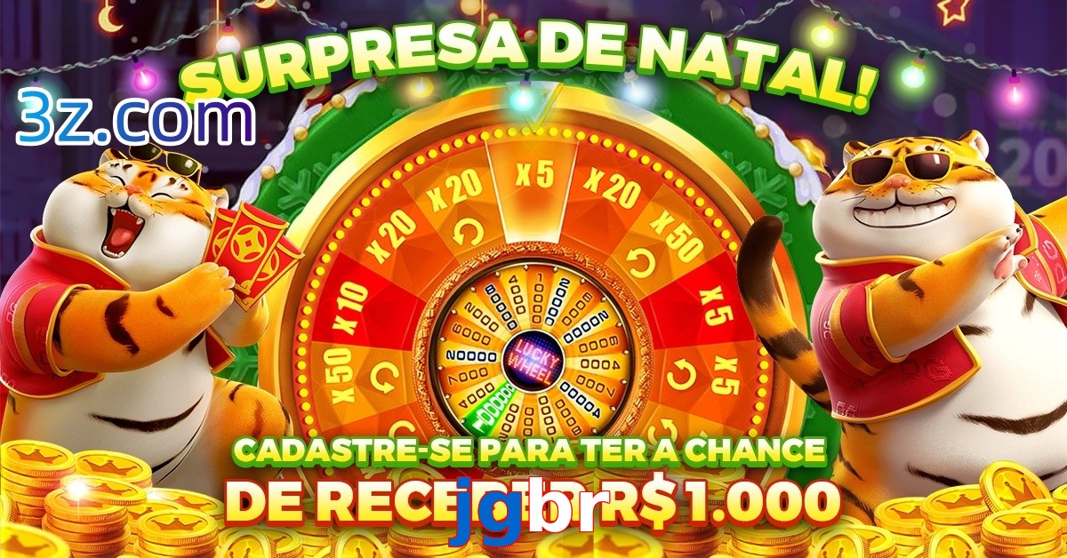 jgbr jogos