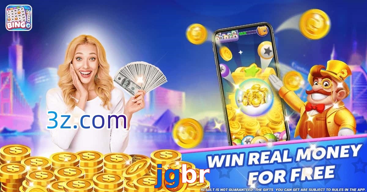 jgbr games