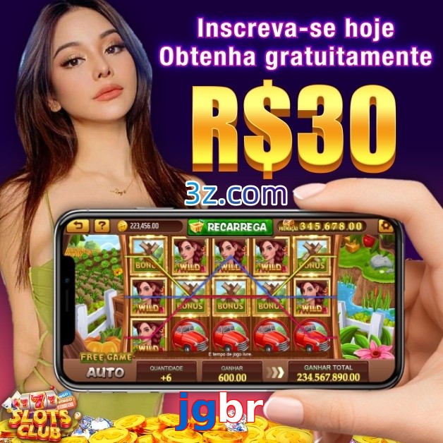 jgbr pg